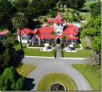 Greenhill The Lodge, Hawkes Bay